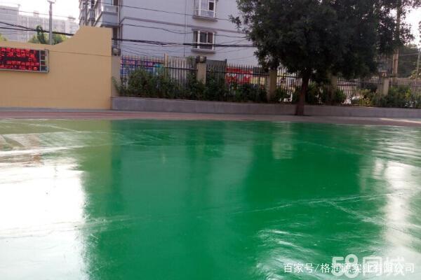 莫力达瓦 地坪漆翻新维修