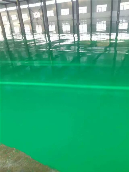 莫力达瓦，我直接给你一份室外地坪漆翻新维修
