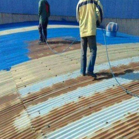 莫力达瓦地面翻新与地坪漆施工流程